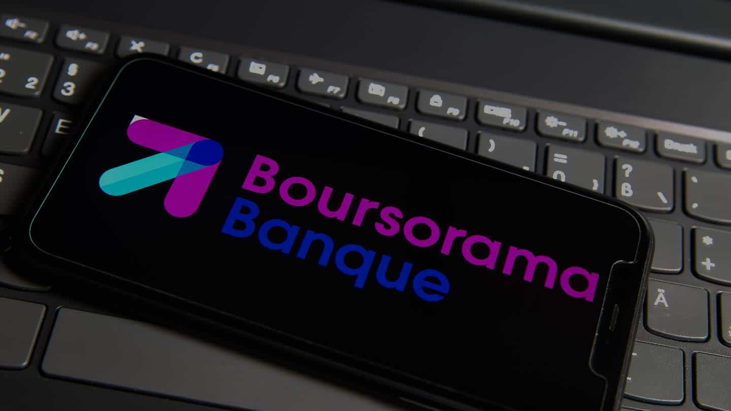 Crédit Agricole Boursorama