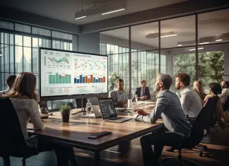 Pourquoi le calcul du ratio est essentiel pour la santé financière de votre entreprise