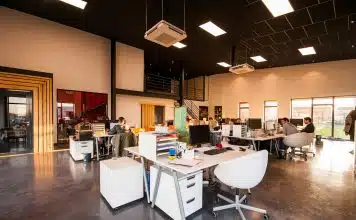 Confiez-nous votre recherche de bureaux à louer : nous vous offrons une solution optimale