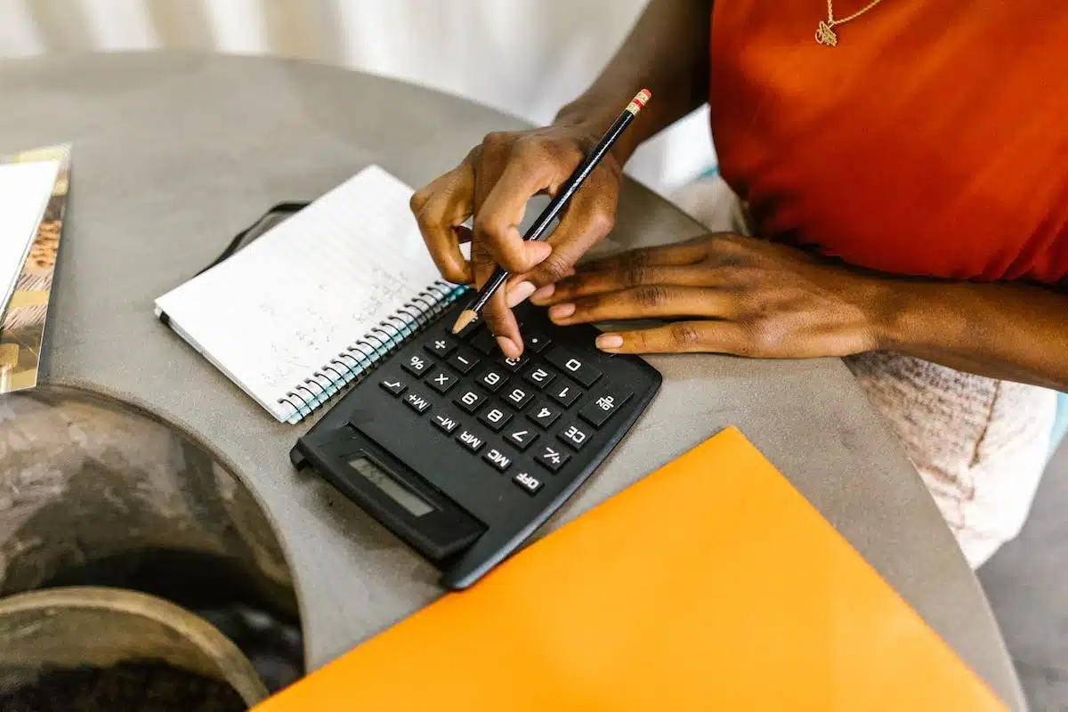 retraite budget