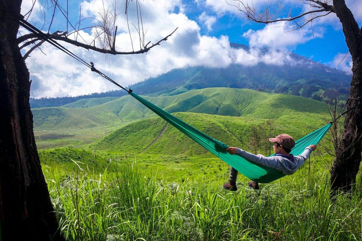 retraite  relaxation