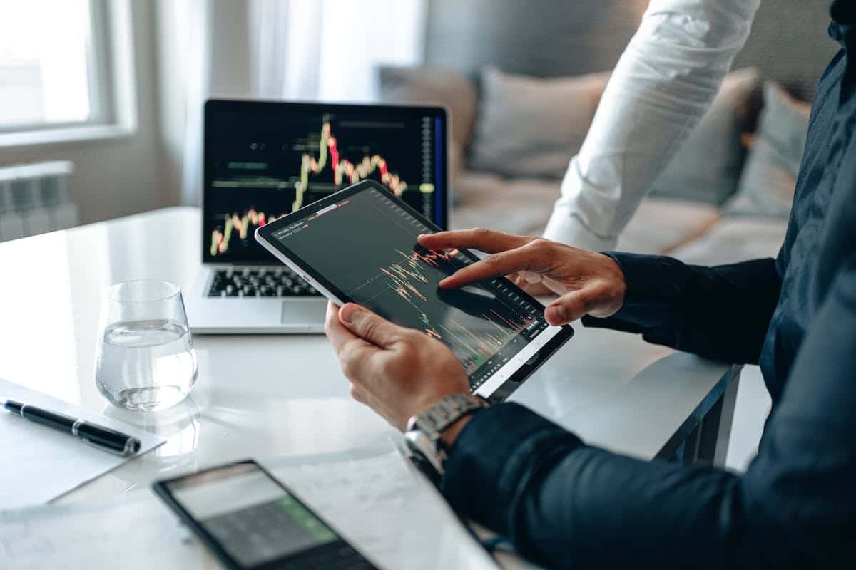 bourse  investissement