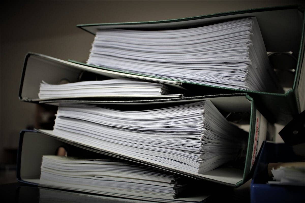 dossier financement