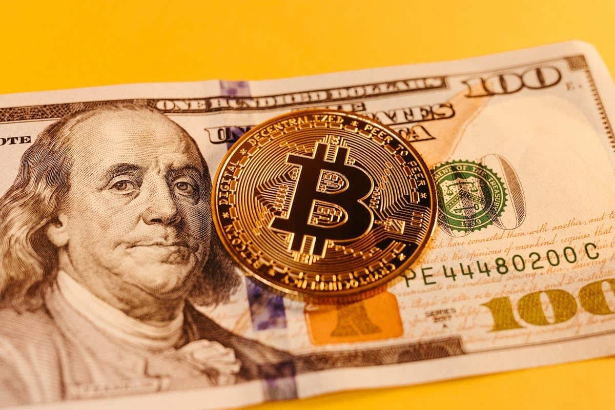 cryptomonnaie  dollar