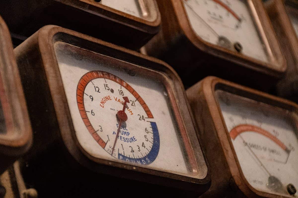 consommation énergétique