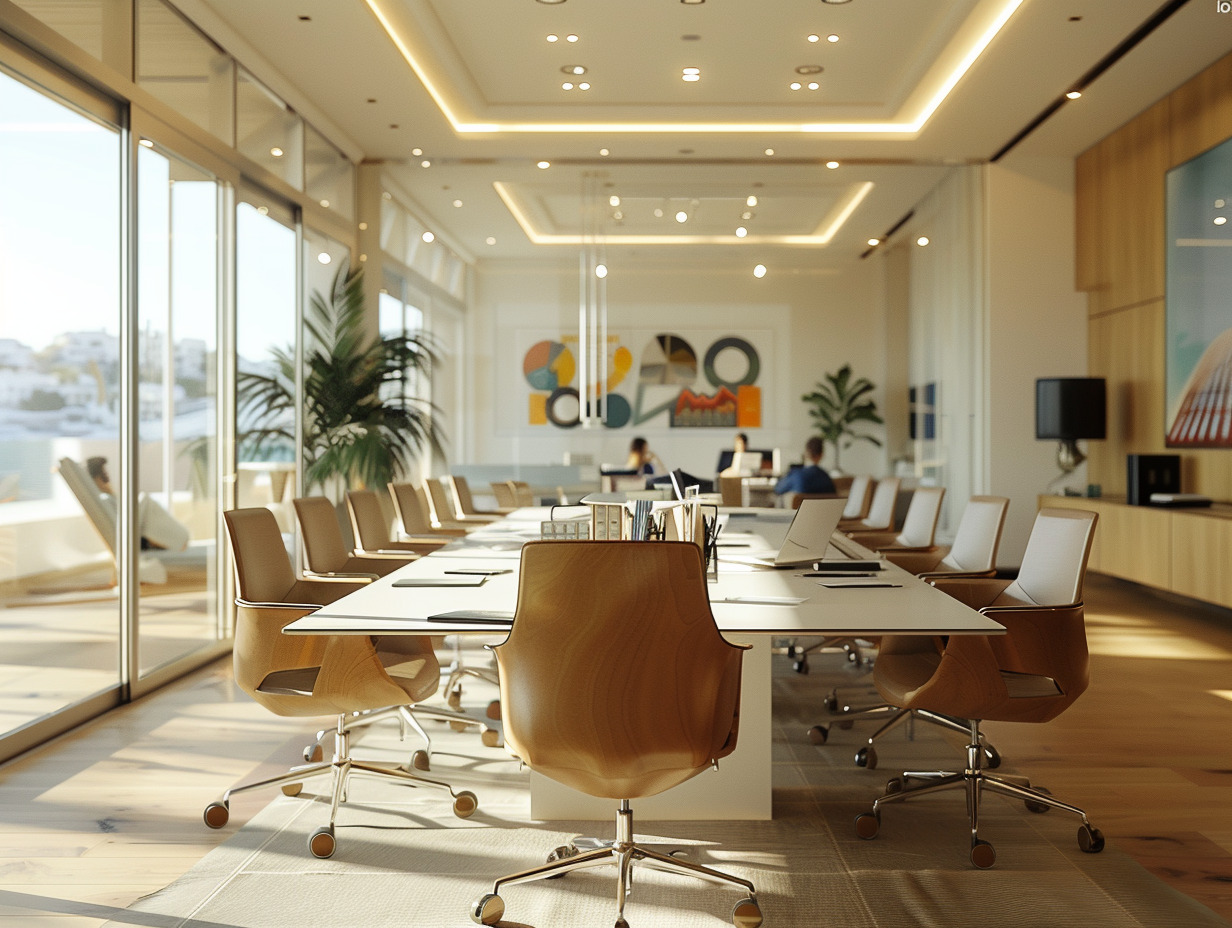 finance entreprise
