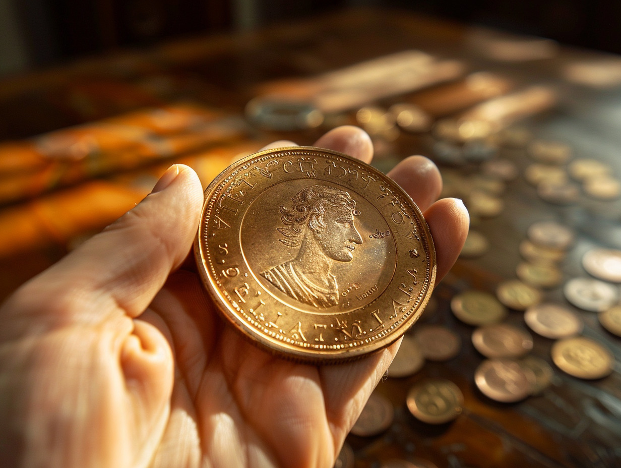 pièce 5 francs