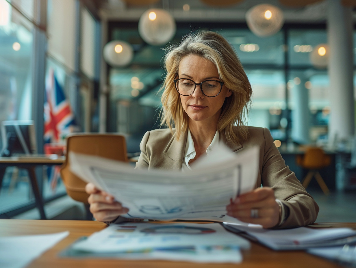 droits de douane post-brexit : impact sur le commerce uk-ue -  commerce international