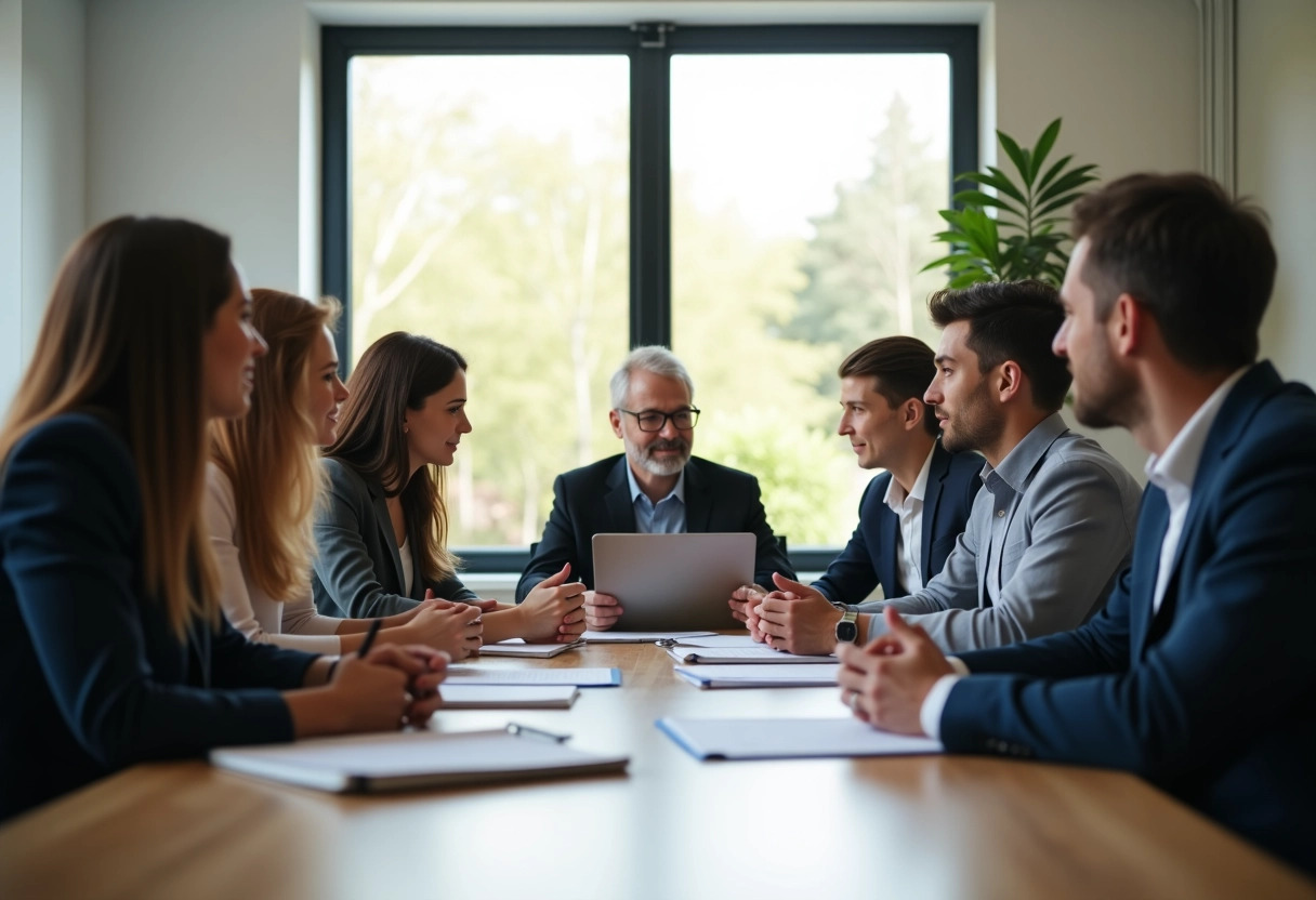 mutuelle entreprise