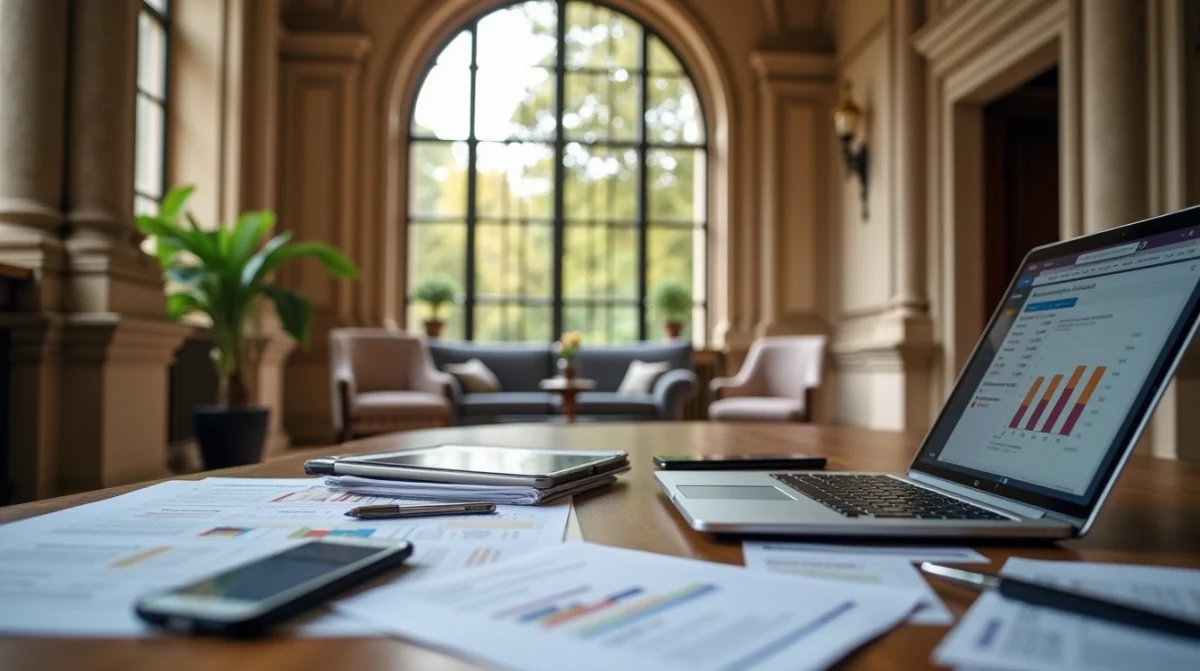 Vos questions sur la fiscalité des SCPI