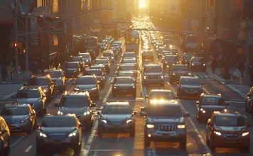 Conduite en ville : les conseils pour devenir un conducteur urbain aguerri