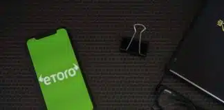 eToro