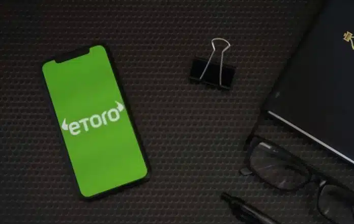 eToro