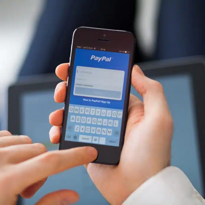 Comment payer par virement bancaire PayPal