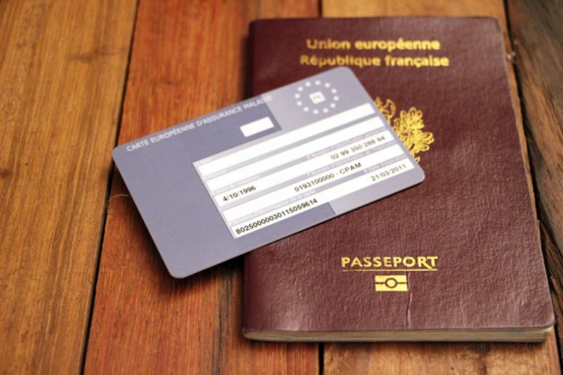 Comprendre le fonctionnement de la carte européenne d'assurance maladie avantages et modalités d'utilisation