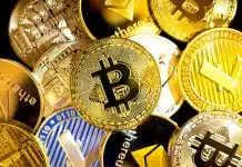 crypto-monnaies