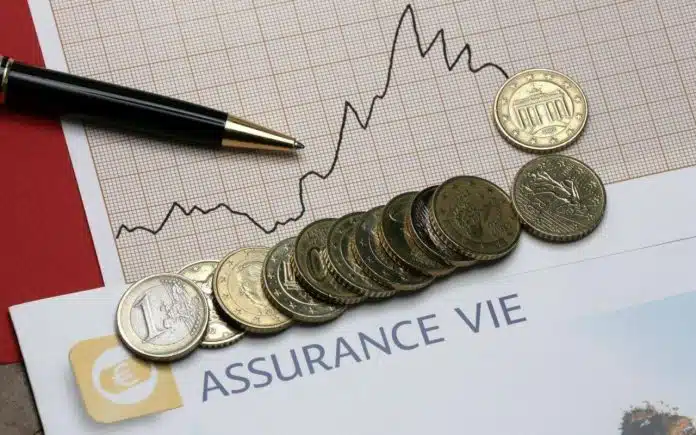 assurances vie
