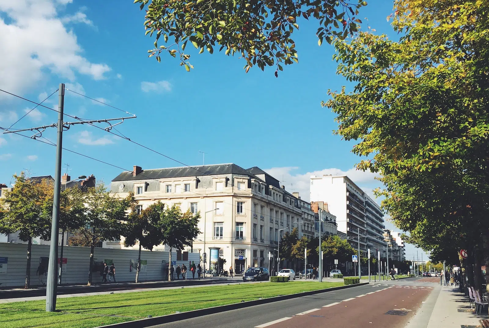 Où emménager à Angers ?