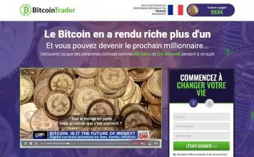 C’est quoi Bitcoin trader ?
