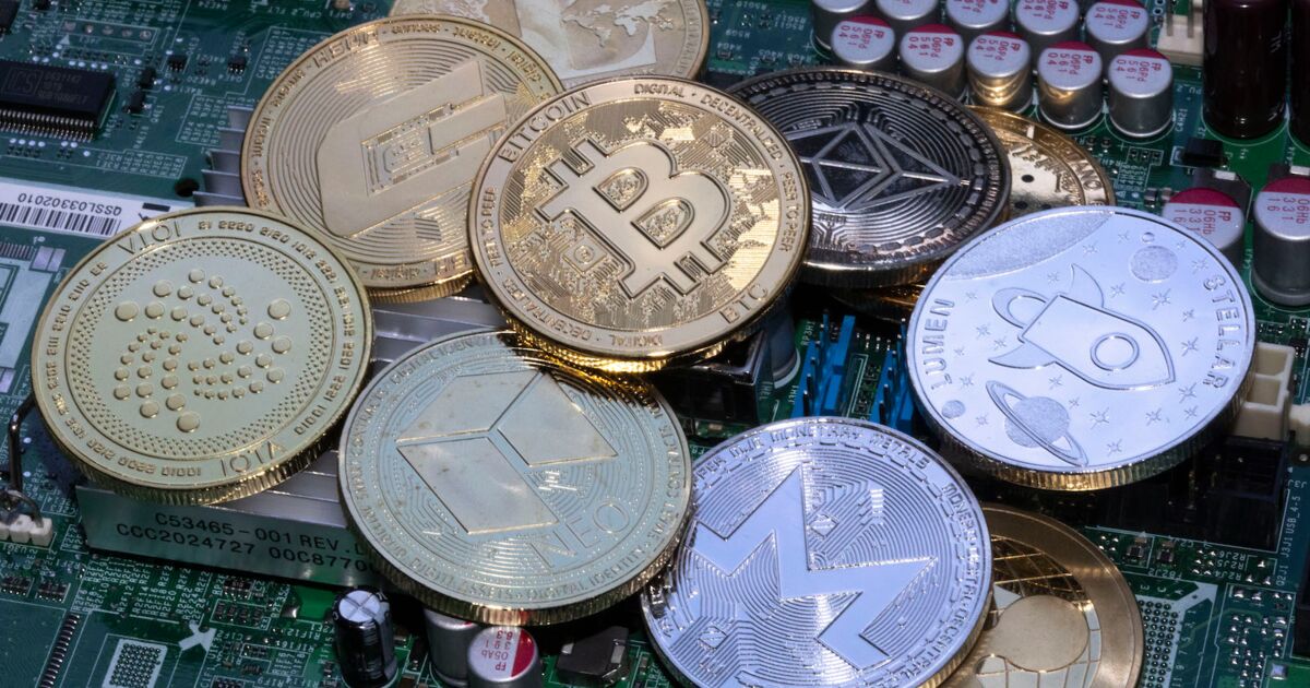 ces projets qui cherchent à dépasser Bitcoin & Ethereum