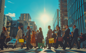 Salaire médian en France : chiffres 2023 et analyse détaillée