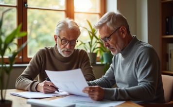 Retraite : capital pour la retraite – Comment s’en constituer ?