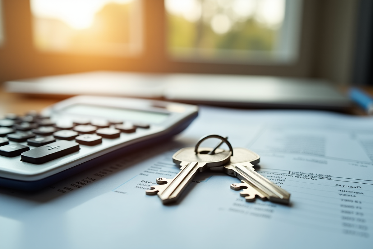financement immobilier