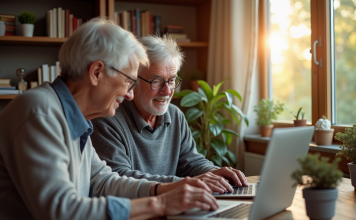 Gagner sa vie à 60 ans : astuces pour réussir professionnellement et financièrement