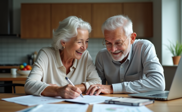 Augmenter sa retraite : astuces et stratégies pour une pension plus confortable
