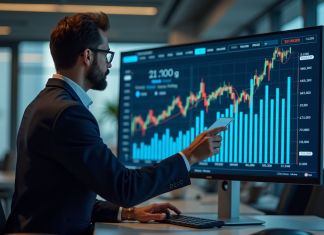 Combien investir dans le S&P 500