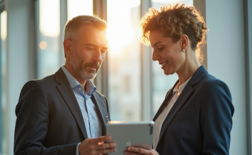 Différence Bénéfice et Résultat d’exploitation : Comprendre les nuances