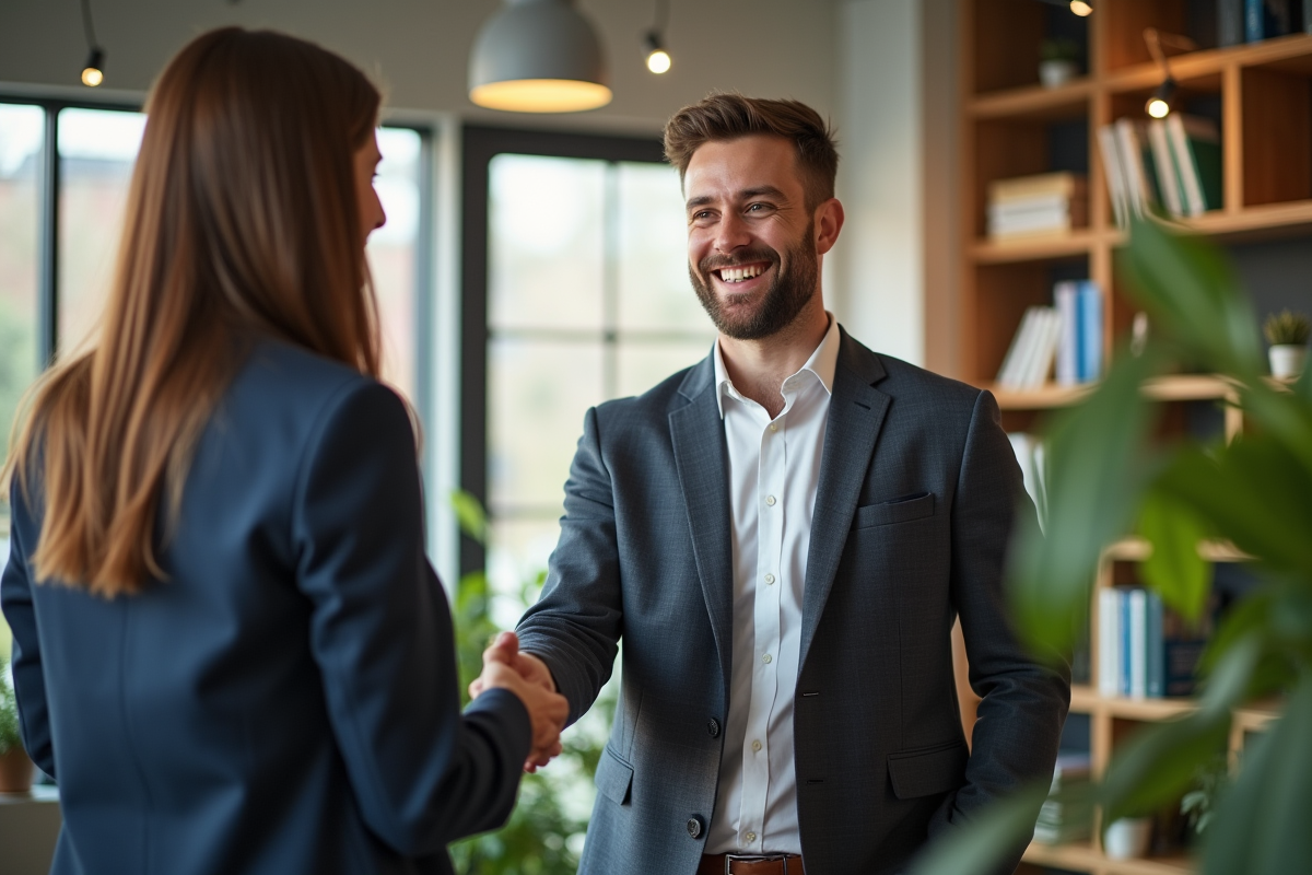 conseil entrepreneuriat