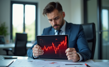 Vendre une action à découvert : risques et conséquences à éviter !