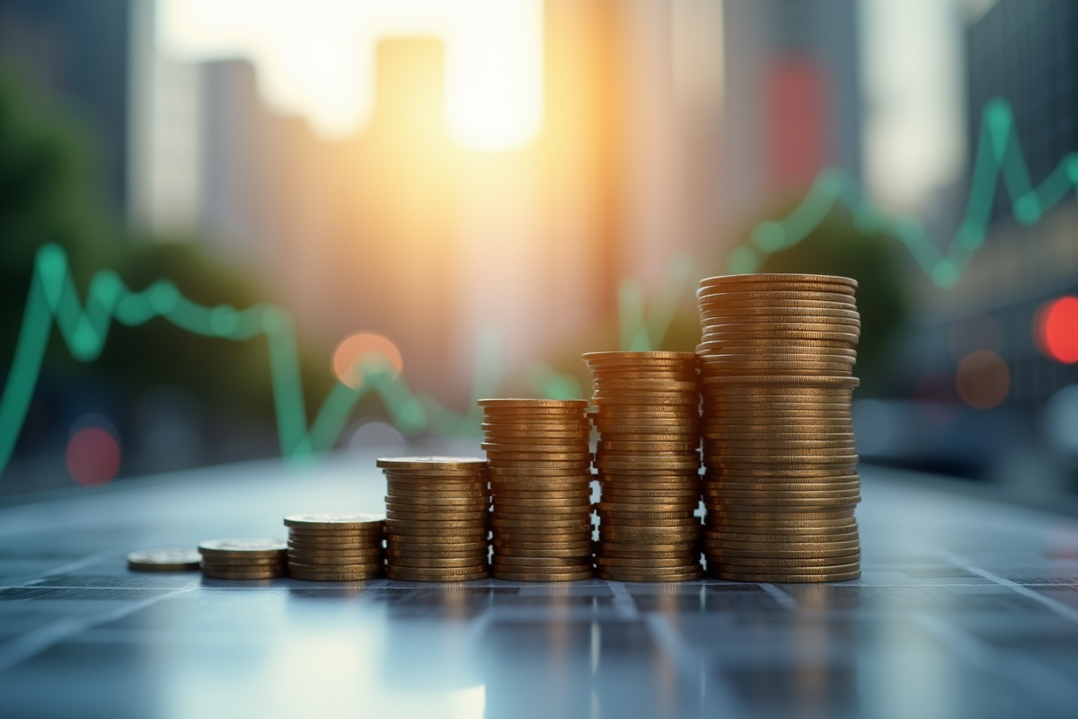 finance  capitalisation