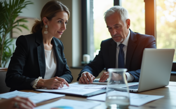 Héritage PEA : Qui devient propriétaire du Plan d’Épargne en Actions d’un défunt ?