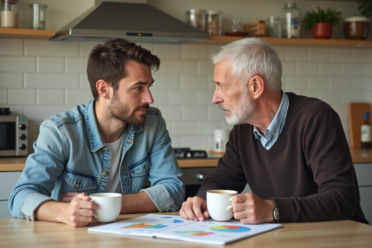 argent investissement