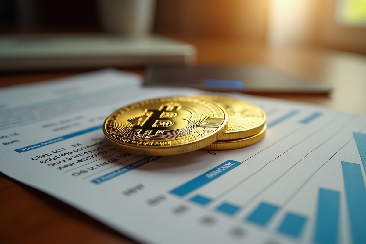 cryptomonnaie banque