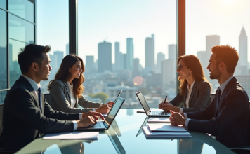 Stratégie concurrentielle : Quels types stratégiques adopter ?