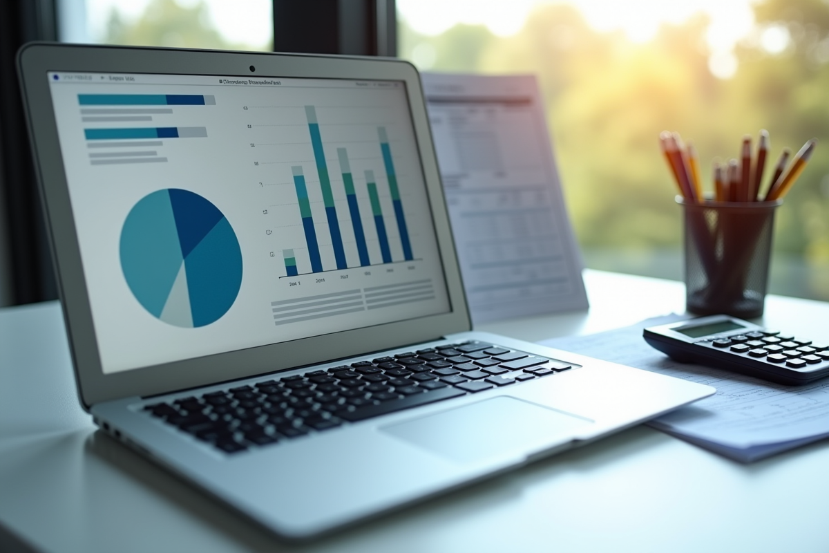 finances d entreprise