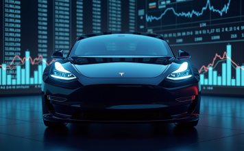 Action tesla : prévisions et analyses pour une remontée potentielle ?