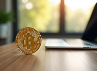 Bitcoin : investir pour gagner de l’argent en 2025 ?