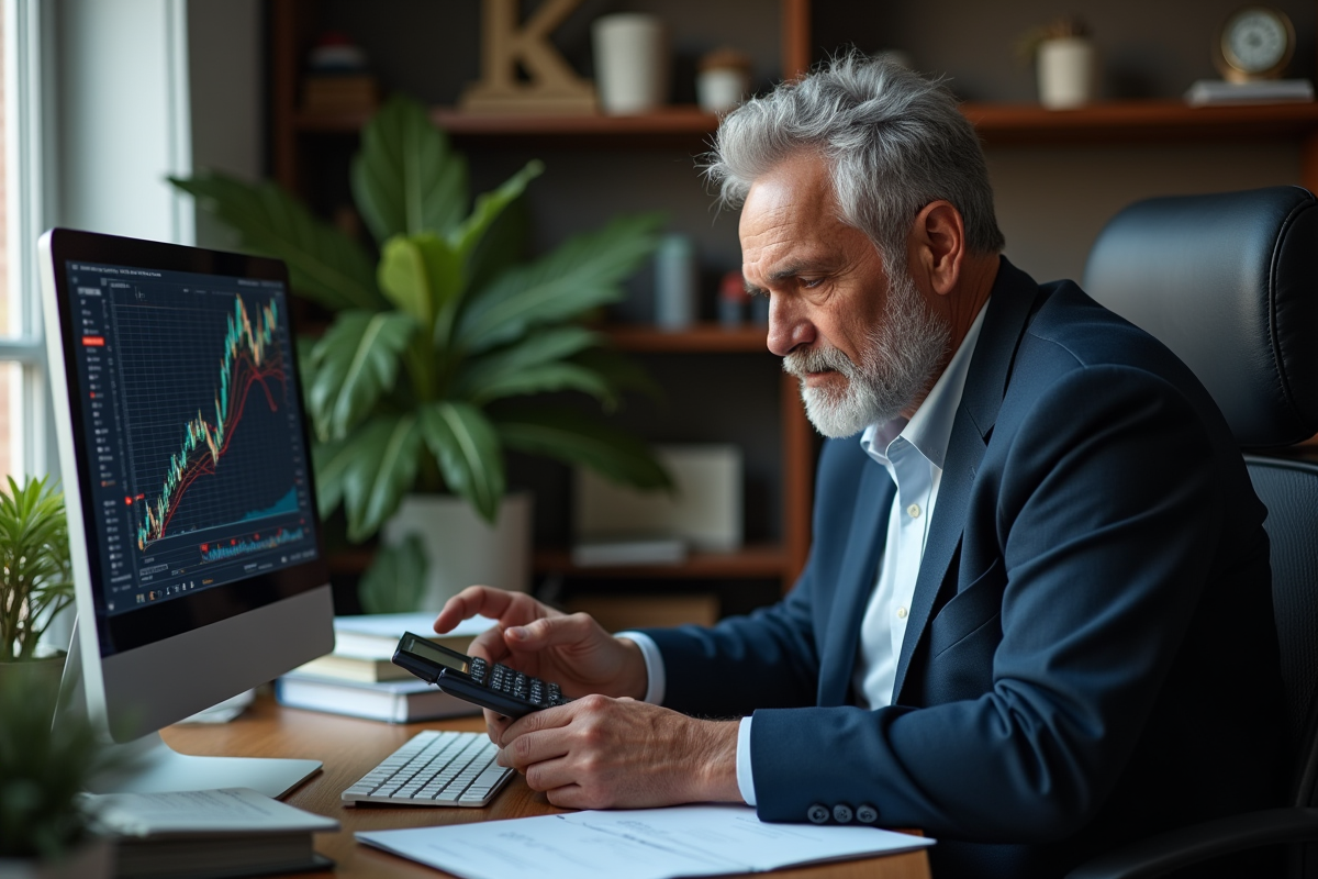 retraite finance