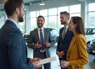 Options de financement pour l’achat de votre voiture : crédit auto, LOA et LLD