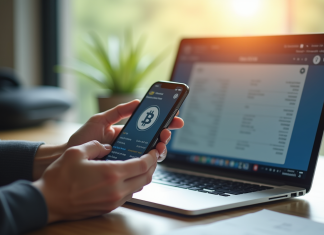 Transférer des cryptos vers un compte bancaire : nos conseils et astuces