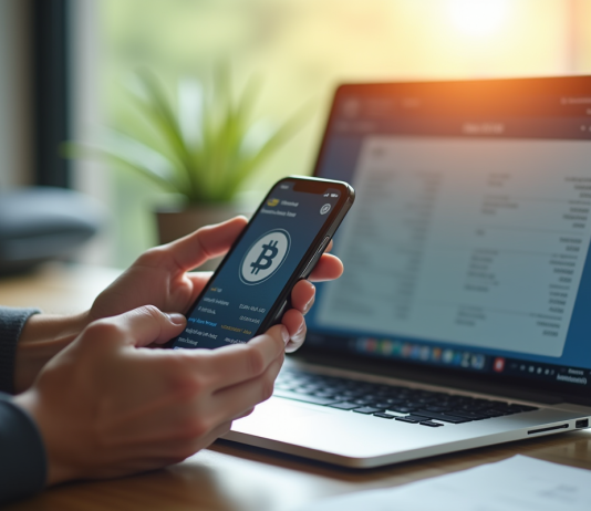 Transférer des cryptos vers un compte bancaire : nos conseils et astuces