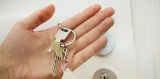 clés d'un logement