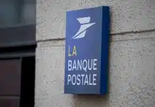 La Banque Postale 