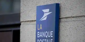 La Banque Postale 