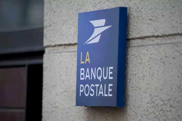 La Banque Postale 