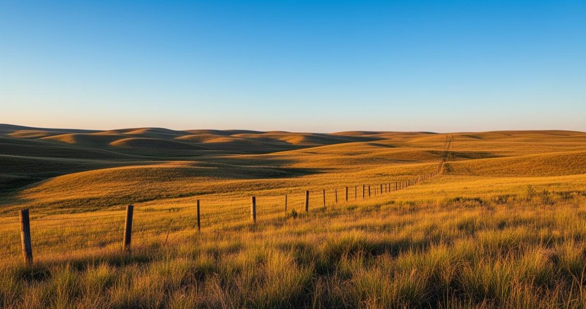Comment investir dans des terrains aux États-Unis avec succès